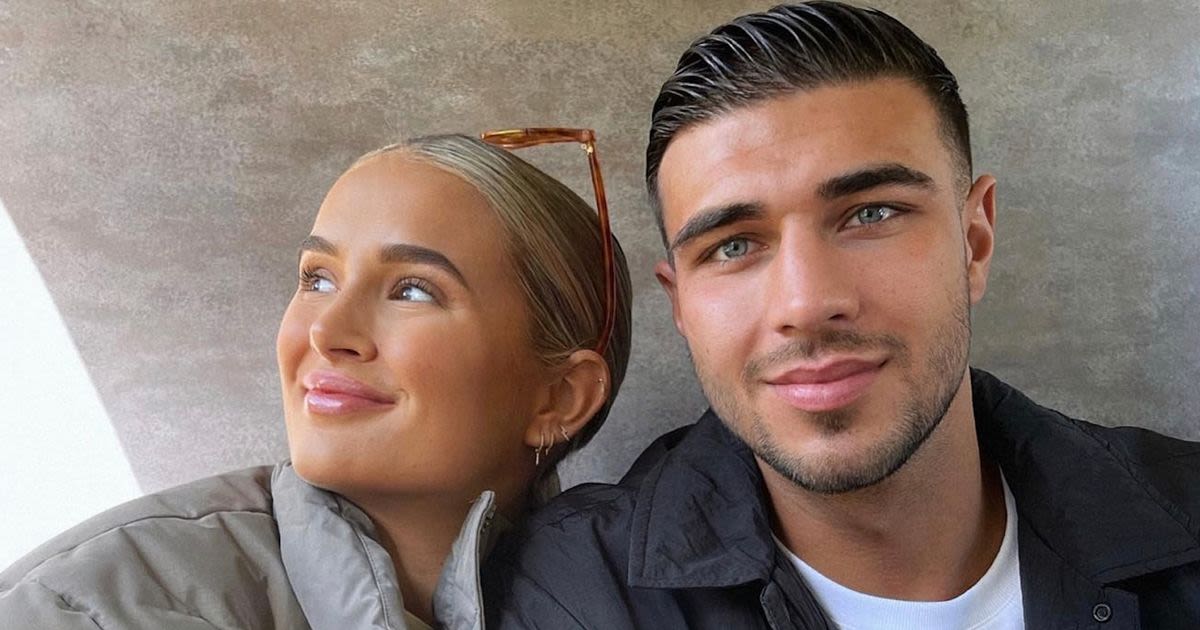 Tommy Fury's Dubai pal's mum forced to deny daughter's baby is his in fiery rant