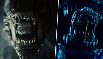 Noah Hawley is bringing his "own thoughts" to the Xenomorph's design in the new Alien TV show, but is keeping one iconic element intact