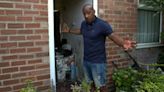 Homes Under The Hammer viewers concerned as Dion visits 'uninhabitable' home in Skegby