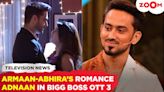 Armaan and Abhira’s ADORABLE moment | Adnaan Shaikh joins Bigg Boss OTT 3