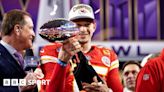 NFL: Kansas City Chiefs to begin Super Bowl defence against Baltimore Ravens