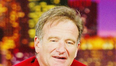 Robin Williams’s daughter debunks Hollywood myth about father