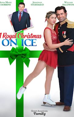 A Royal Christmas on Ice