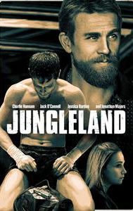 Jungleland (film)