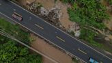 Las fuertes lluvias dejan 12 muertos y más de 2.100 evacuados en El Salvador