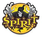 Spirit Halloween