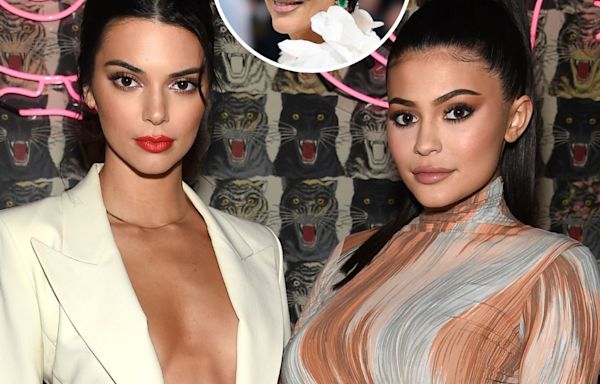 Caitlyn Jenner ‘Convinced Kris Is Suffocating’ Daughters Kylie and Kendall ‘In a Very Harmful Way’