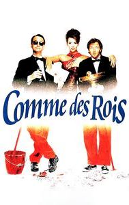 Comme des rois