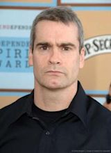 Henry Rollins