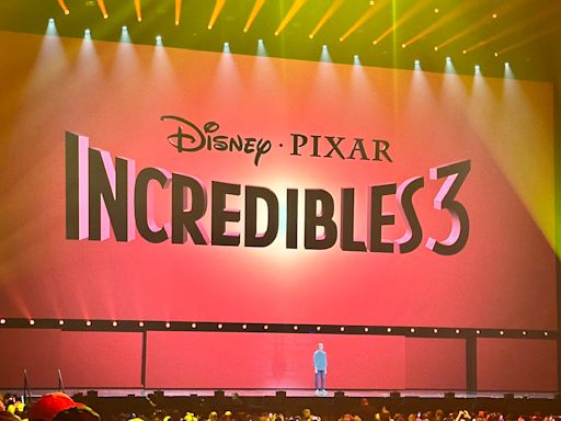 ‘Incredibles 3’ in Development With Brad Bird at Pixar