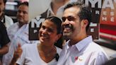 La clase política mexicana se solidariza con Álvarez Máynez y Movimiento Ciudadano tras el accidente en Nuevo León