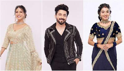 Meet Hamara Parivar - Your Direct Line to Zee TV; Dheeraj Dhoopar & Others Awaits Real-Time Feedback