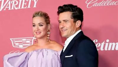 Orlando Bloom se sincera sobre su relación con Katy Perry: "Son fuegos artificiales"