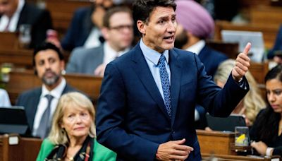 Justin Trudeau dishes with Liberal MP on where he went wrong, what he did right and why he’s the one to beat Pierre Poilievre