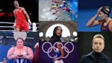 2024 Olympics controversies: From a gender scandal to Team Canada's drone-spying saga, these headlines are taking over Paris