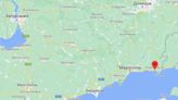 Russians do not let people go to Zaporizhzhia, setting route through Russian territory