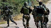 Two soldiers killed, 5 including two civilians injured in Anantnag encounter - The Shillong Times