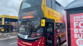 Secret dates, jam sandwiches and school trips - mayor hopeful promises to bring back Number 11 bus