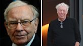 Phil Knight and Warren Buffett Are the Top Sneaker Players on the Forbes 400 Wealthiest People in the U.S. List