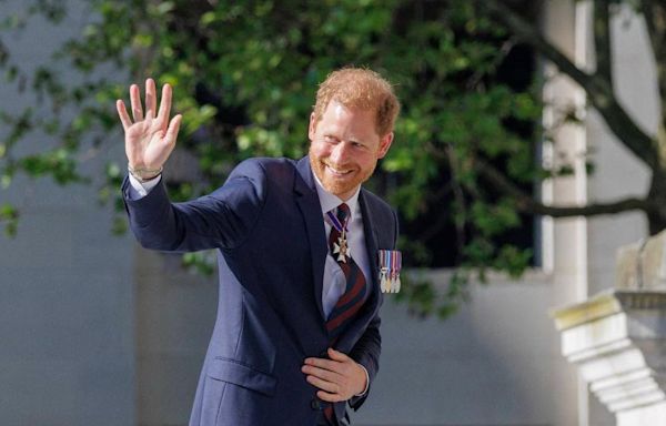 Prince Harry's Pat Tillman Award Backlash Highlights How 'Divisive and Controversial' the Duke Is