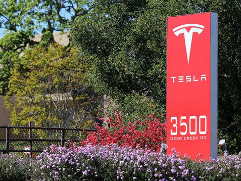 Despite Market Challenges, Tesla Is Poised for Another Growth Phase