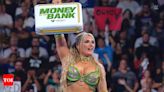 WWE Money in the Bank 2024 results: The Bloodline wins and More | WWE News - Times of India
