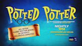 Potted Potter: The Harry Potter Parody Celebrates Five Years