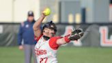 Westfall fends off Southeastern behind Olivia Dumm's 13 strikeouts