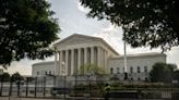 Supreme Court rules Texas veteran may sue to get his job back; conservative justices dissent