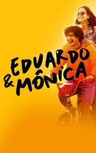 Eduardo and Monica
