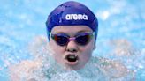 Summers-Newton wins another Para-swimming Euros gold