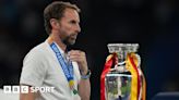 Job spec for England manager's job after Gareth Southgate resigns