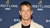 Joel Kinnaman Says He Tried Not Speaking for Two Months While Filming ‘Silent Night’
