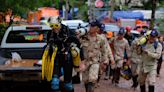 'If we did nothing, all of them would quite simply die:' The lead diver from the 2018 Thailand cave rescue shares his story of the triumphant recovery