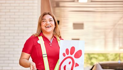 Survey: Chick-fil-A is Texas' favorite fried chicken sandwich