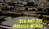 Sex and the Married Woman