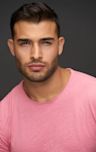 Sam Asghari