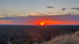 Comin’ in hot: Boise hit 100 degrees again on Sunday, breaking this weather record