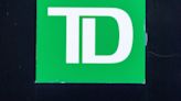 Canada's anti-money laundering agency imposes $6.7 mln fine on TD Bank