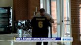Strickland returns: Colquitt County baseball hires new head coach - SouthGATV