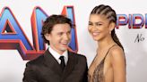 Fans praise Tom Holland and Zendaya’s sweet kiss at Challengers premiere: ‘Cutest couple on earth’