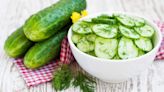 Health benefits of cucumber: Boost heart health, maintain strong bones with these recipes