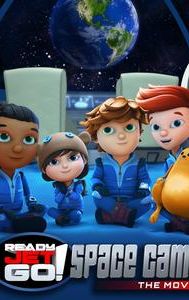 Ready, Jet, Go! Space Camp: The Movie