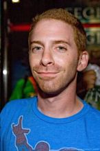 Seth Green