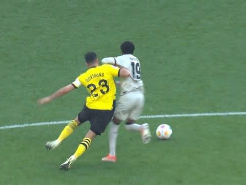 "Pure Katastrophe": BVB-Fans sauer nach dieser Aktion von Emre Can