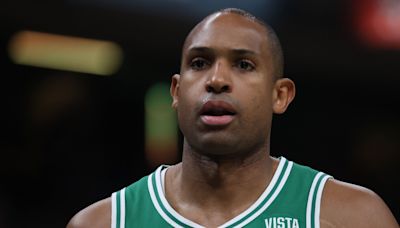 Celtics' Al Horford 'Showed Poise' in Historic Game 3 Showing vs. Pacers