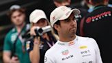 Red Bull extiende al fin el contrato de Checo Pérez