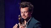 Brits are ‘Harry’s House’ as Styles sweeps the board with four wins