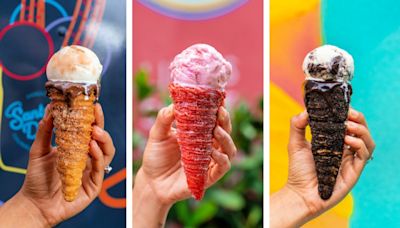 Weekend things to do: SpongeBob, World Cup cricket, Taylor Swift and Prince tributes, ChurroCones in Weston