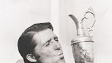 Gary Player's replica Claret Jug from 1974 sold for nearly half a million at auction